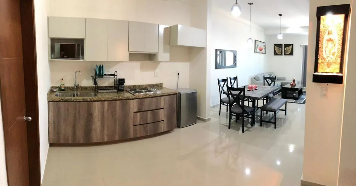 Apartamento Matthay Tower Departamento En Mazatlán