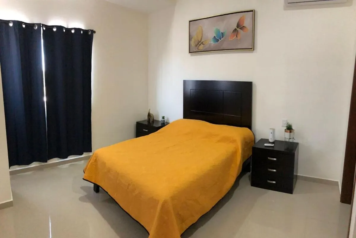 Apartamento Matthay Tower Departamento En Mazatlán 0*,  México
