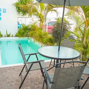 Soho Life 301 - Boutique 301 Mazatlán